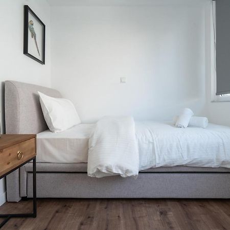 Athens Experience In Exarchia, Big Terrace Apartment Екстериор снимка