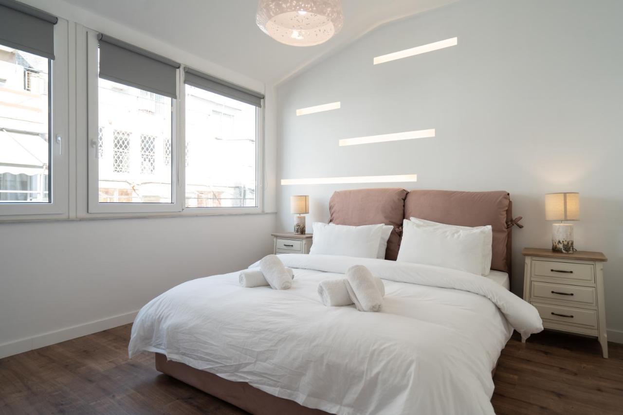 Athens Experience In Exarchia, Big Terrace Apartment Екстериор снимка