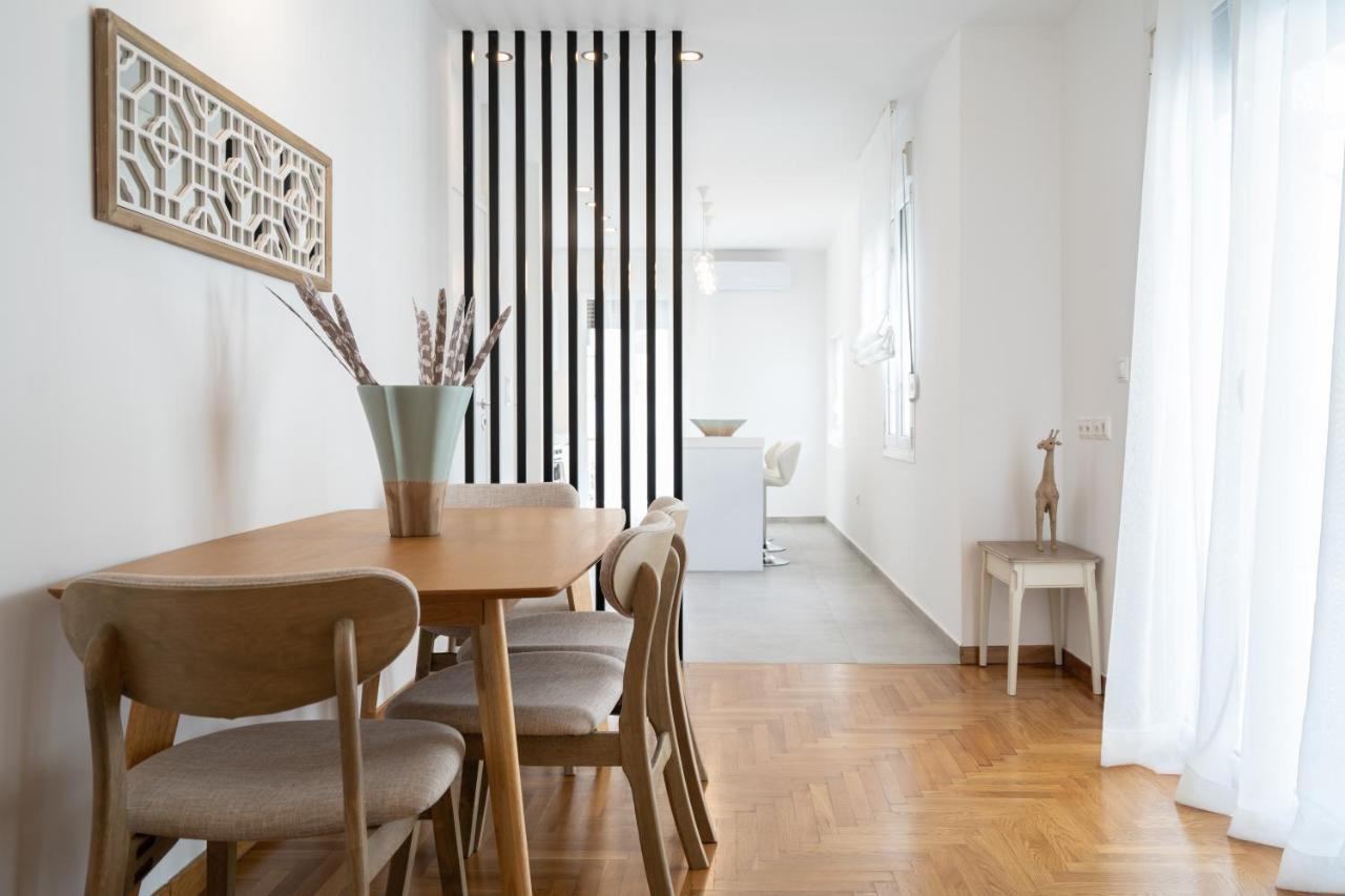 Athens Experience In Exarchia, Big Terrace Apartment Екстериор снимка