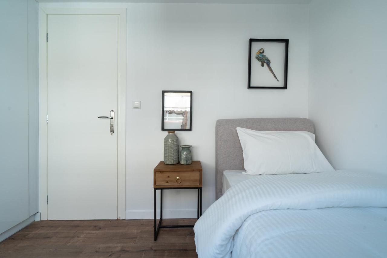 Athens Experience In Exarchia, Big Terrace Apartment Екстериор снимка
