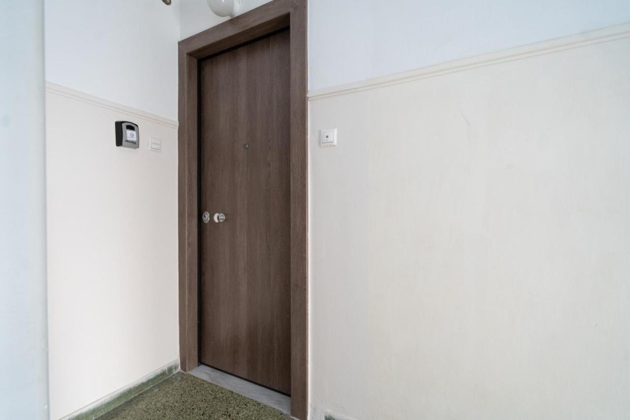 Athens Experience In Exarchia, Big Terrace Apartment Екстериор снимка