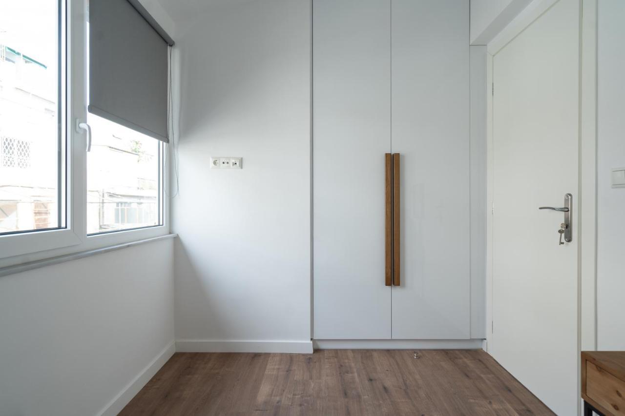 Athens Experience In Exarchia, Big Terrace Apartment Екстериор снимка