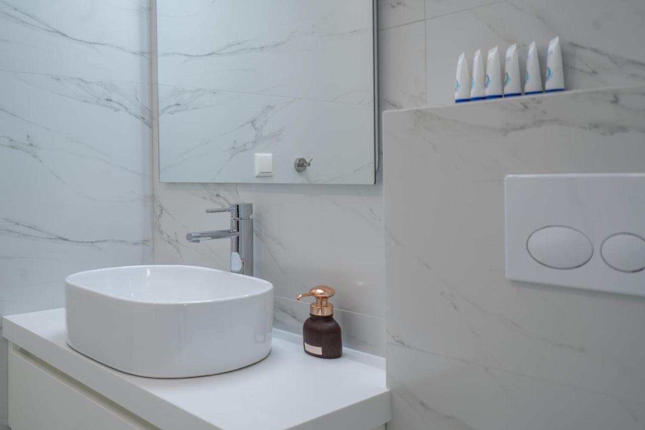 Athens Experience In Exarchia, Big Terrace Apartment Екстериор снимка