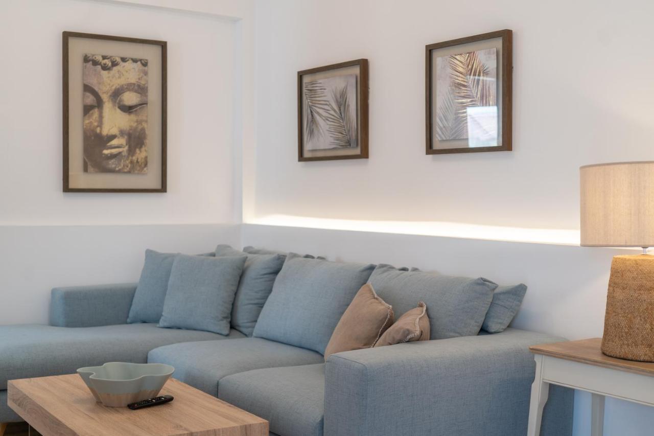 Athens Experience In Exarchia, Big Terrace Apartment Екстериор снимка