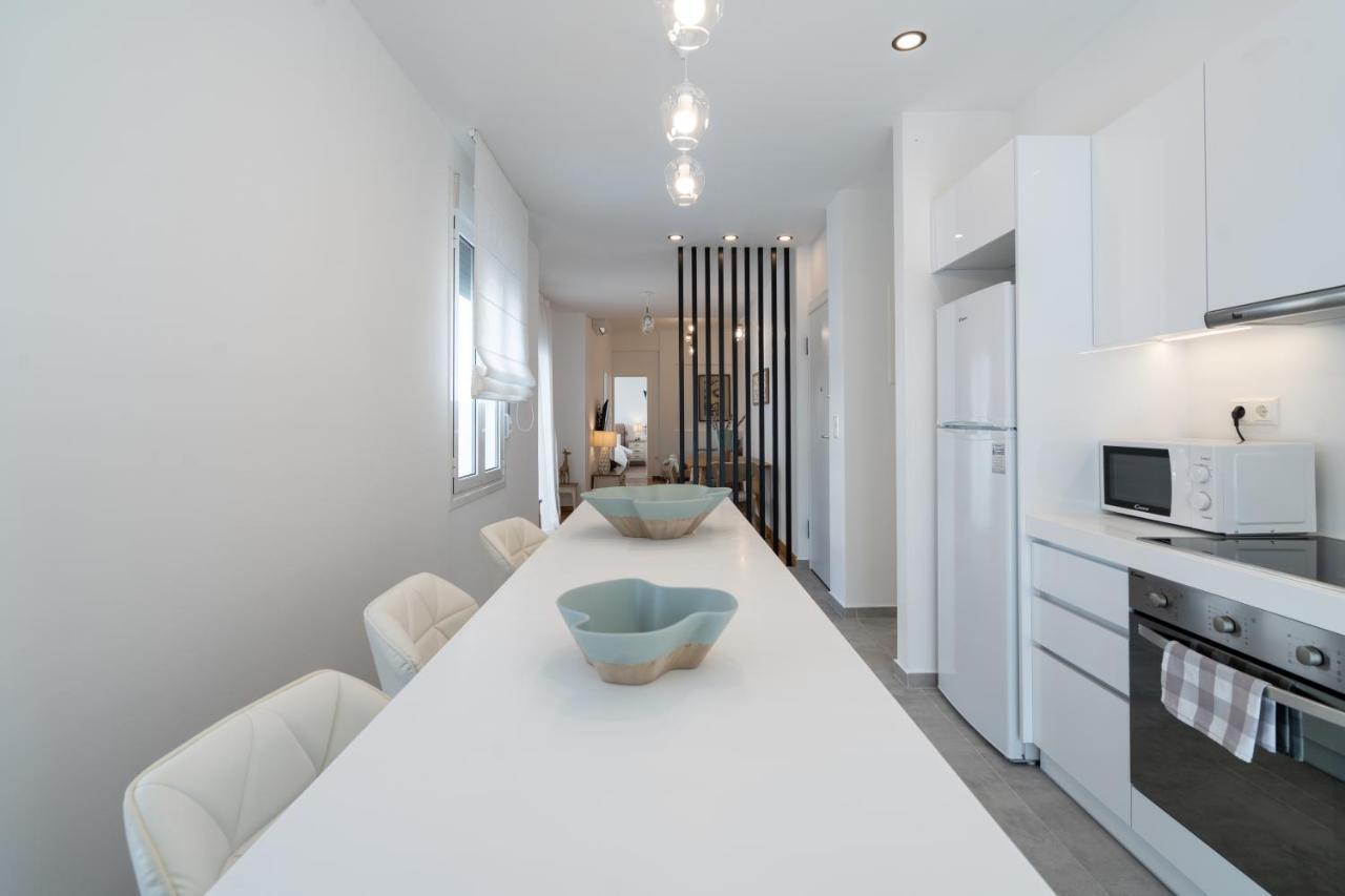 Athens Experience In Exarchia, Big Terrace Apartment Екстериор снимка